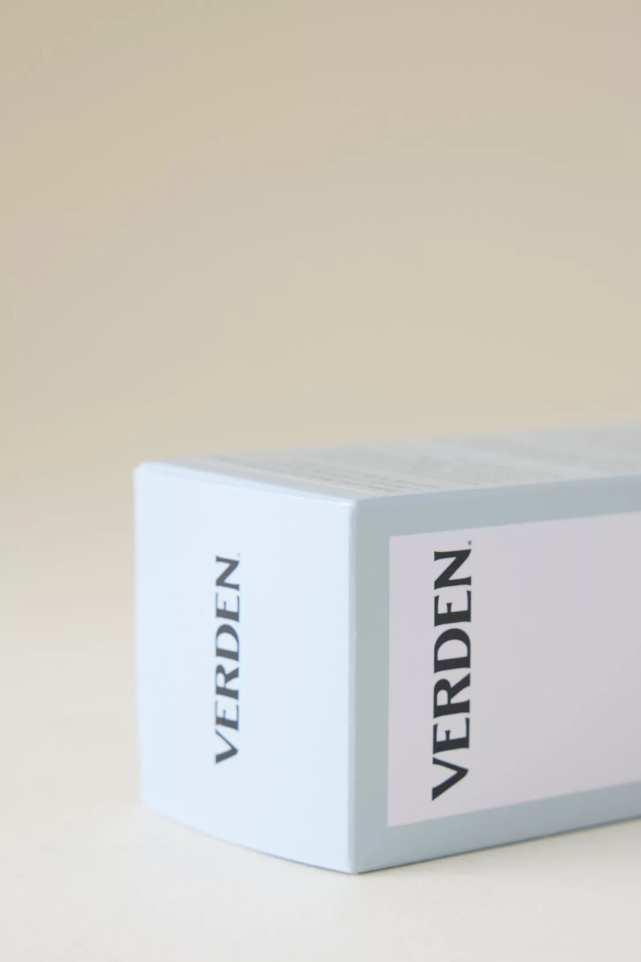 verden nocturne sleep mist