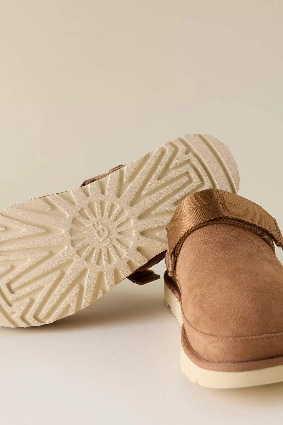 zoccoli ugg goldenstar