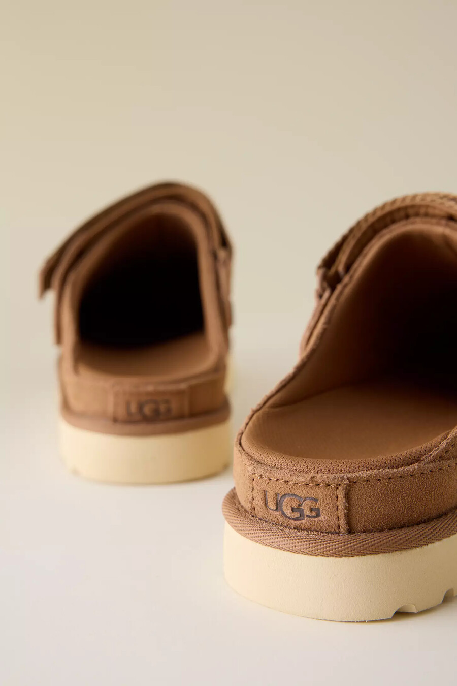 zoccoli ugg goldenstar