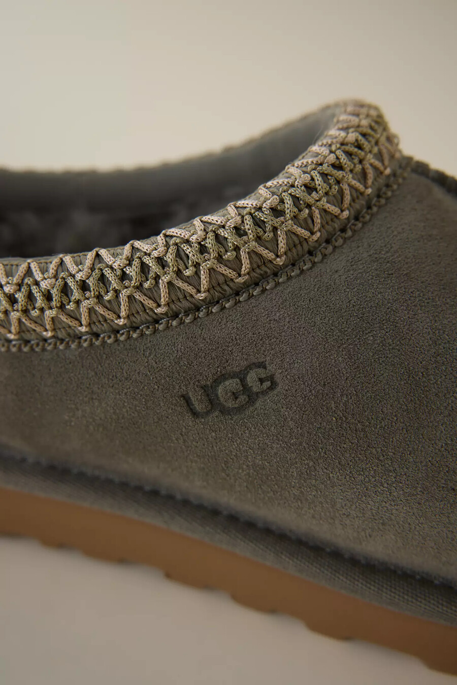 pantofole ugg tasman ii