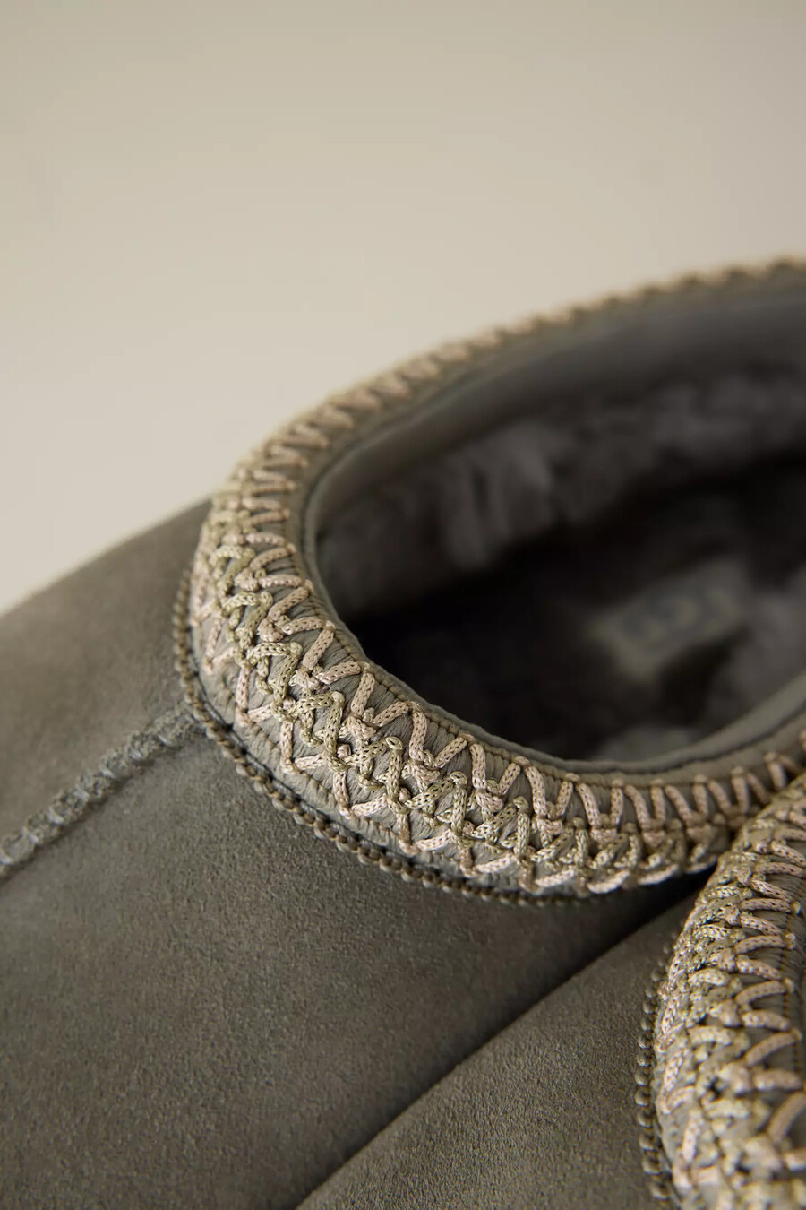 pantofole ugg tasman ii