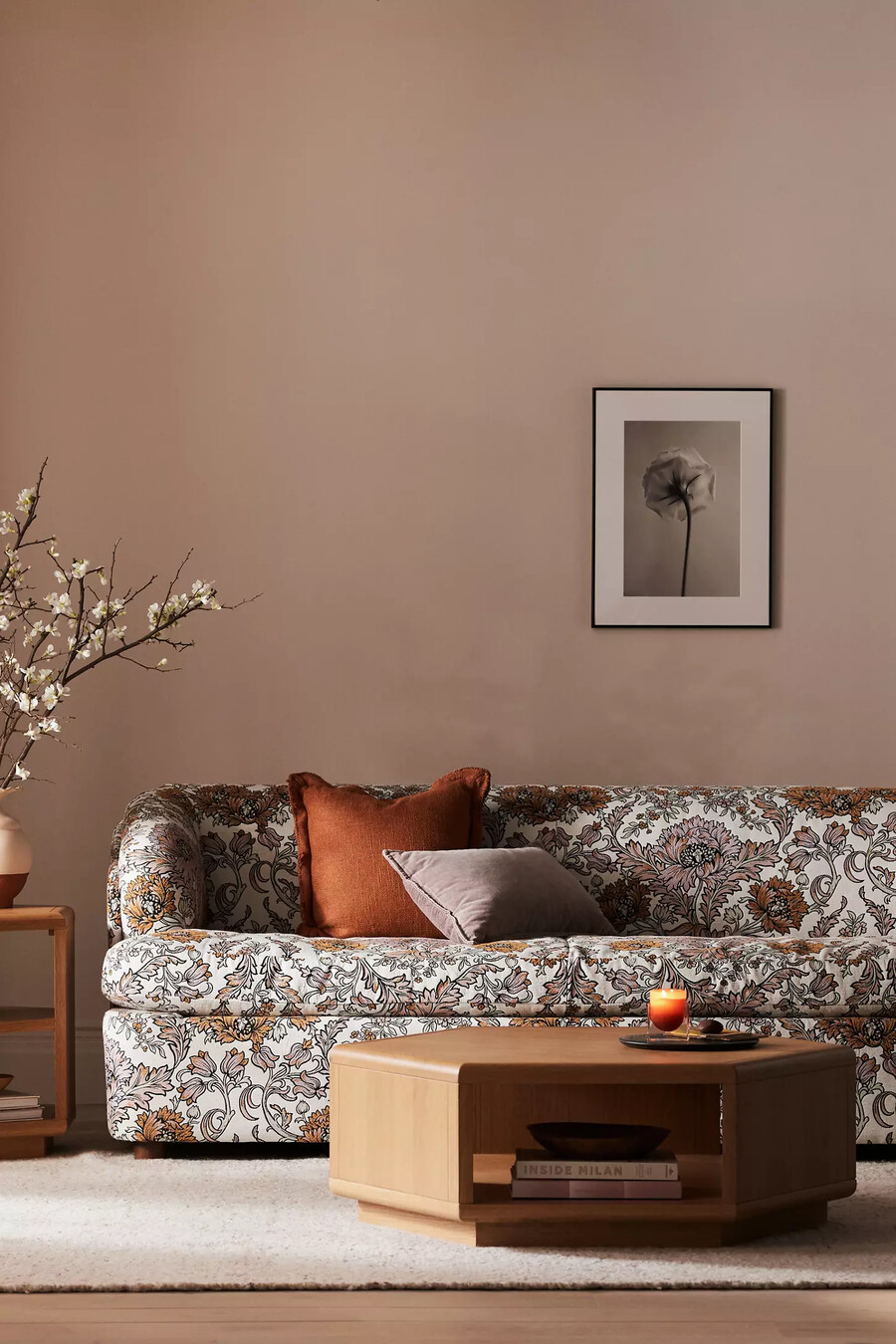 divano letto athena jylin jacquard