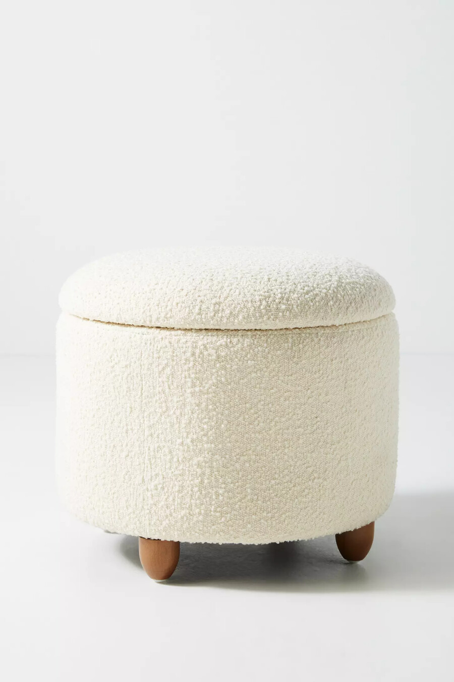 pouf contenitore boucle louise