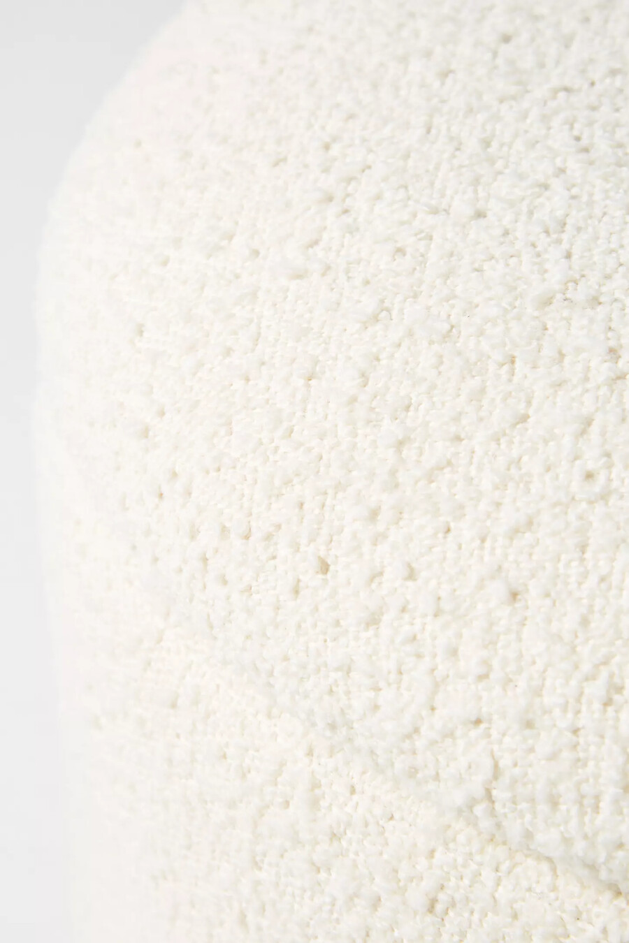 pouf contenitore boucle louise