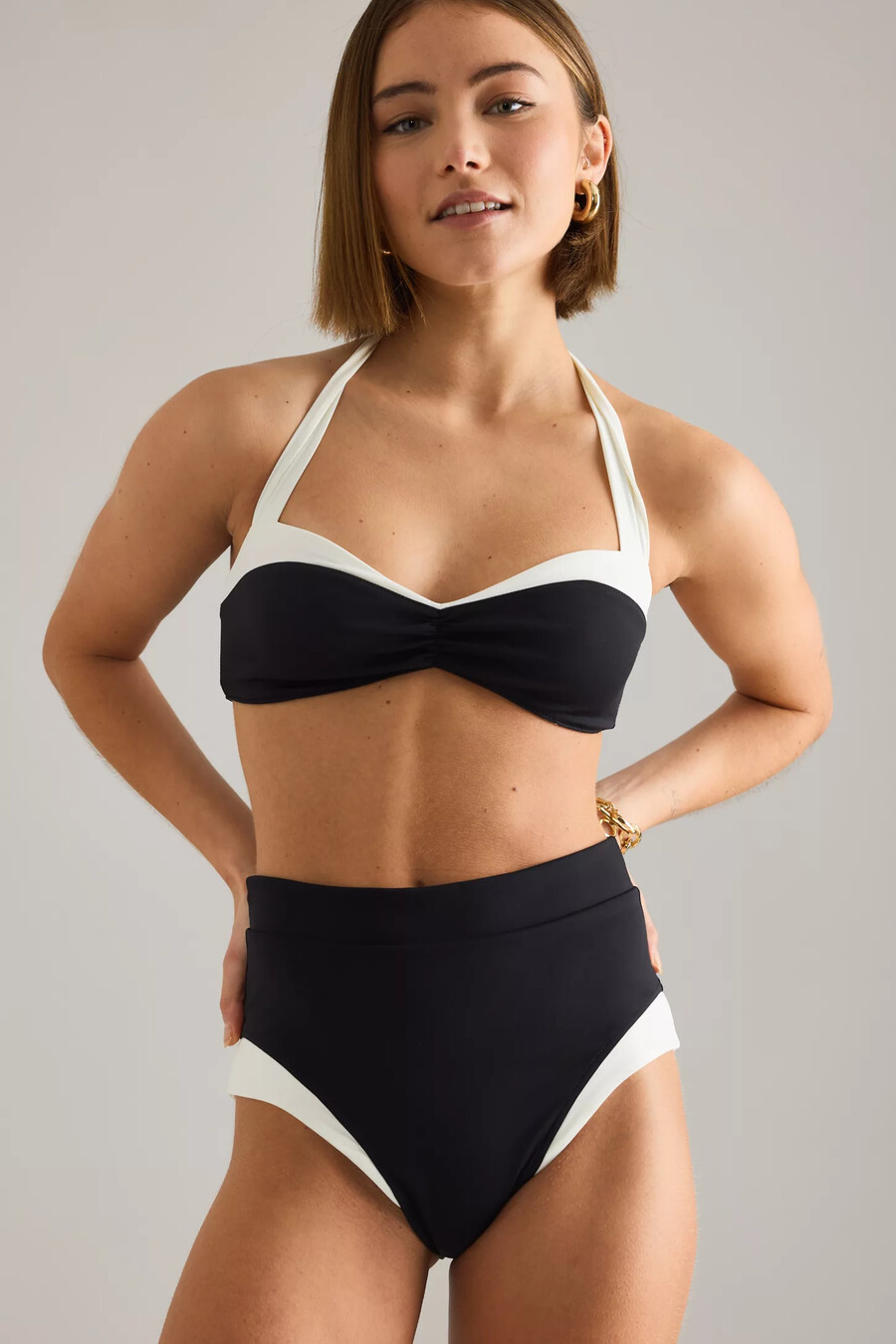 reggiseno bikini con scollo allamericana cote dazur away that day
