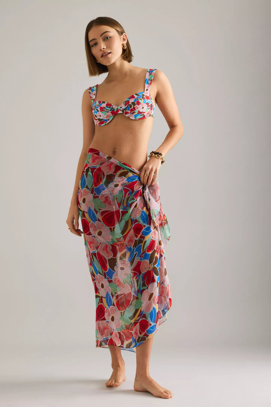 sarong santorini di away that day