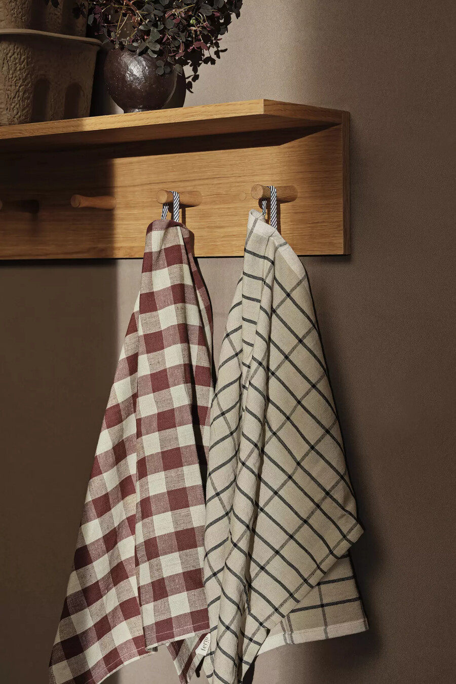 strofinaccio ferm living hale
