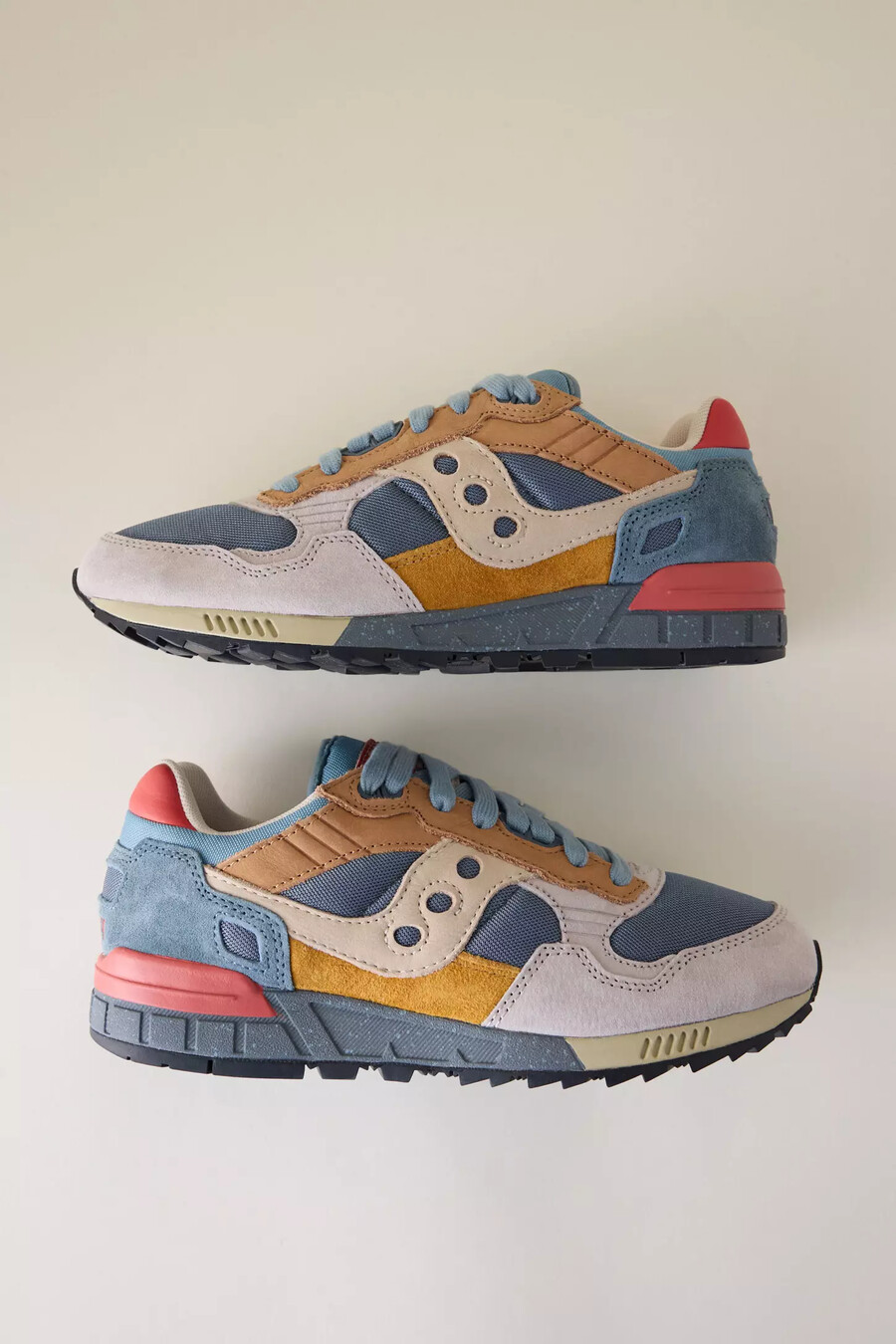 scarpe da ginnastica saucony shadow 5000