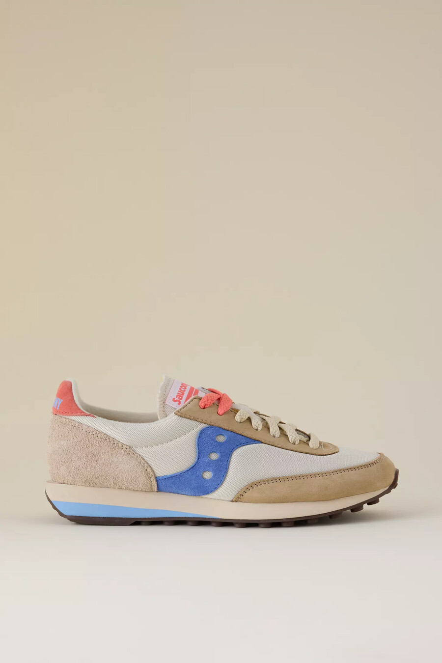 saucony trainer 80