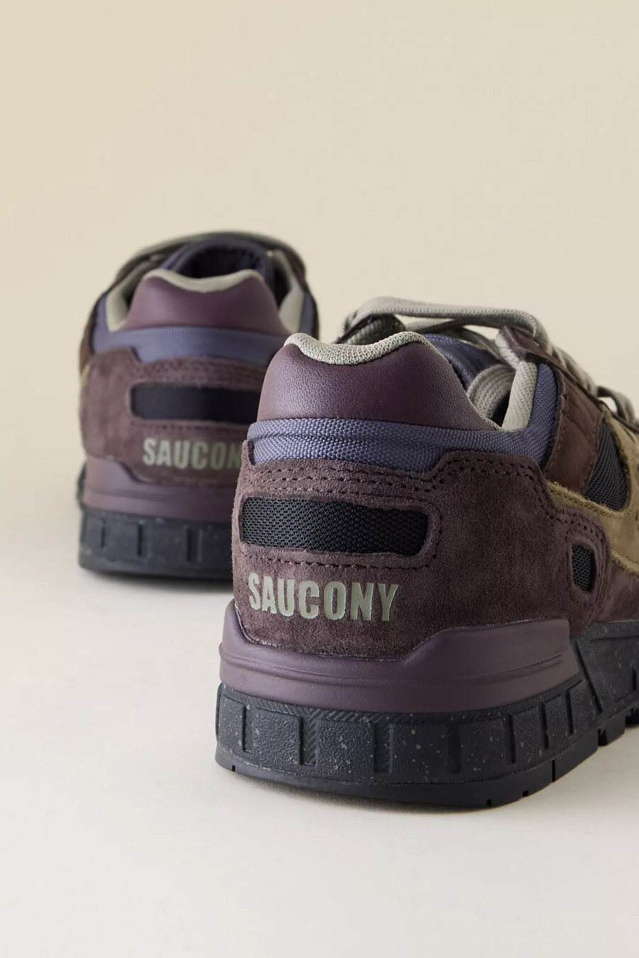 scarpe da ginnastica saucony shadow 5000