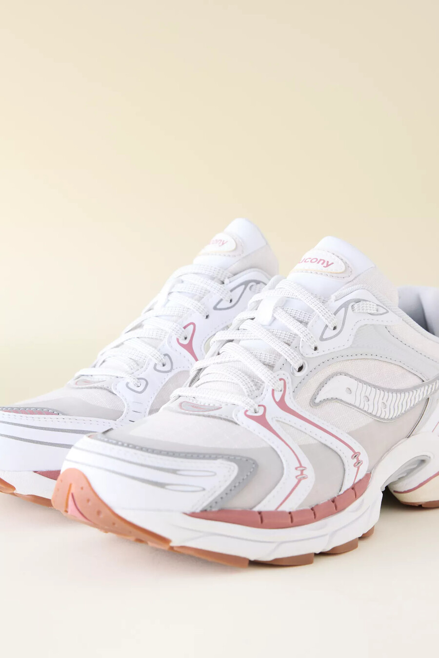 scarpe da ginnastica saucony progrid triumph 4