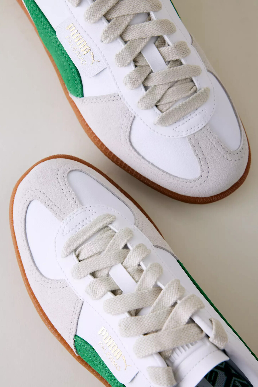 scarpe da ginnastica in pelle puma palermo