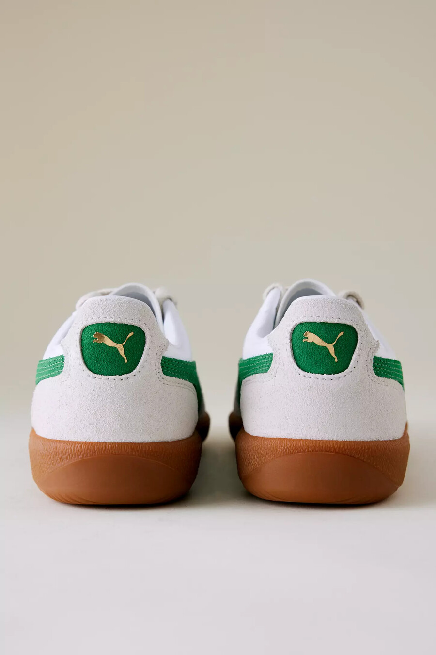 scarpe da ginnastica in pelle puma palermo