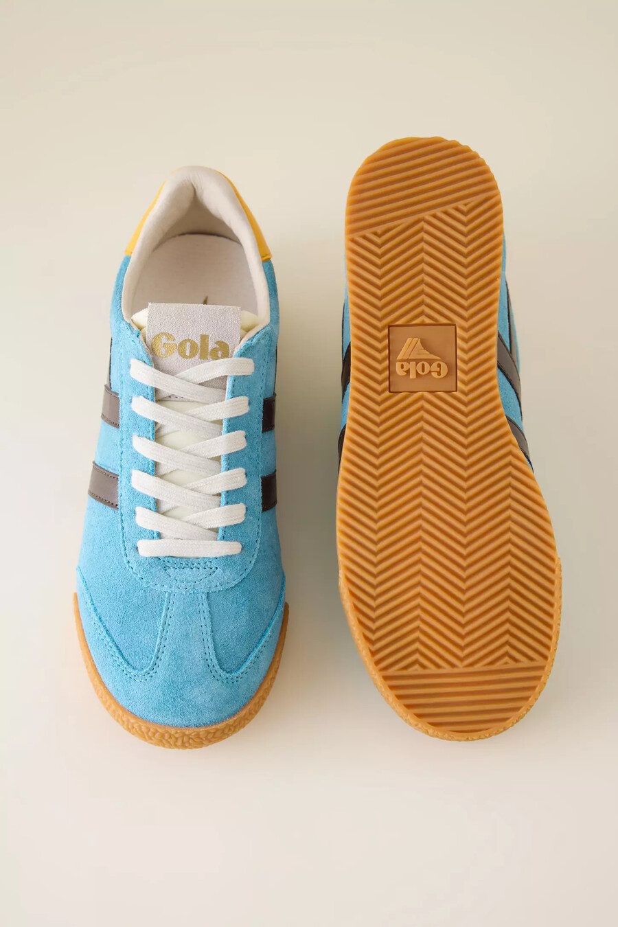 scarpe da ginnastica gola elan