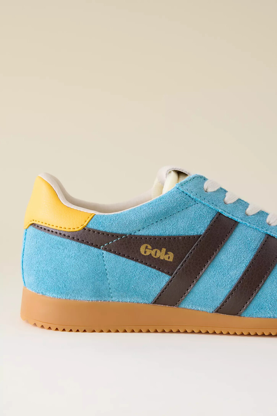 scarpe da ginnastica gola elan