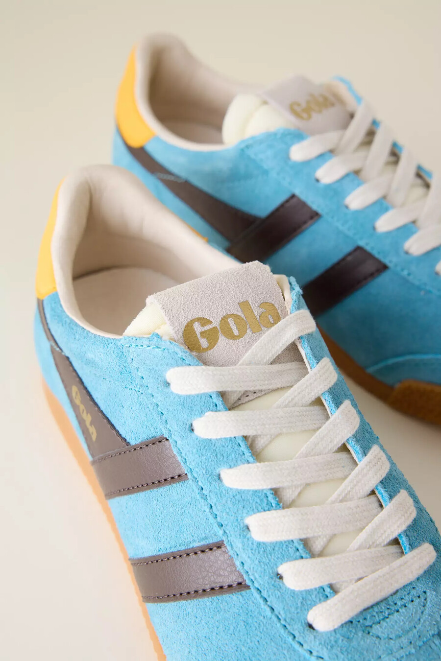 scarpe da ginnastica gola elan