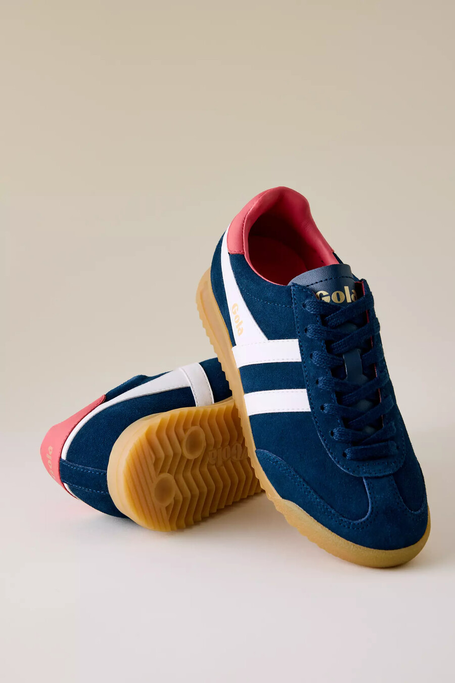 gola torpedo trainers
