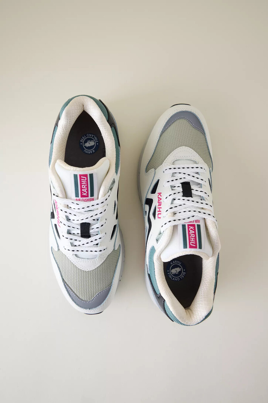scarpe da ginnastica karhu legacy 96