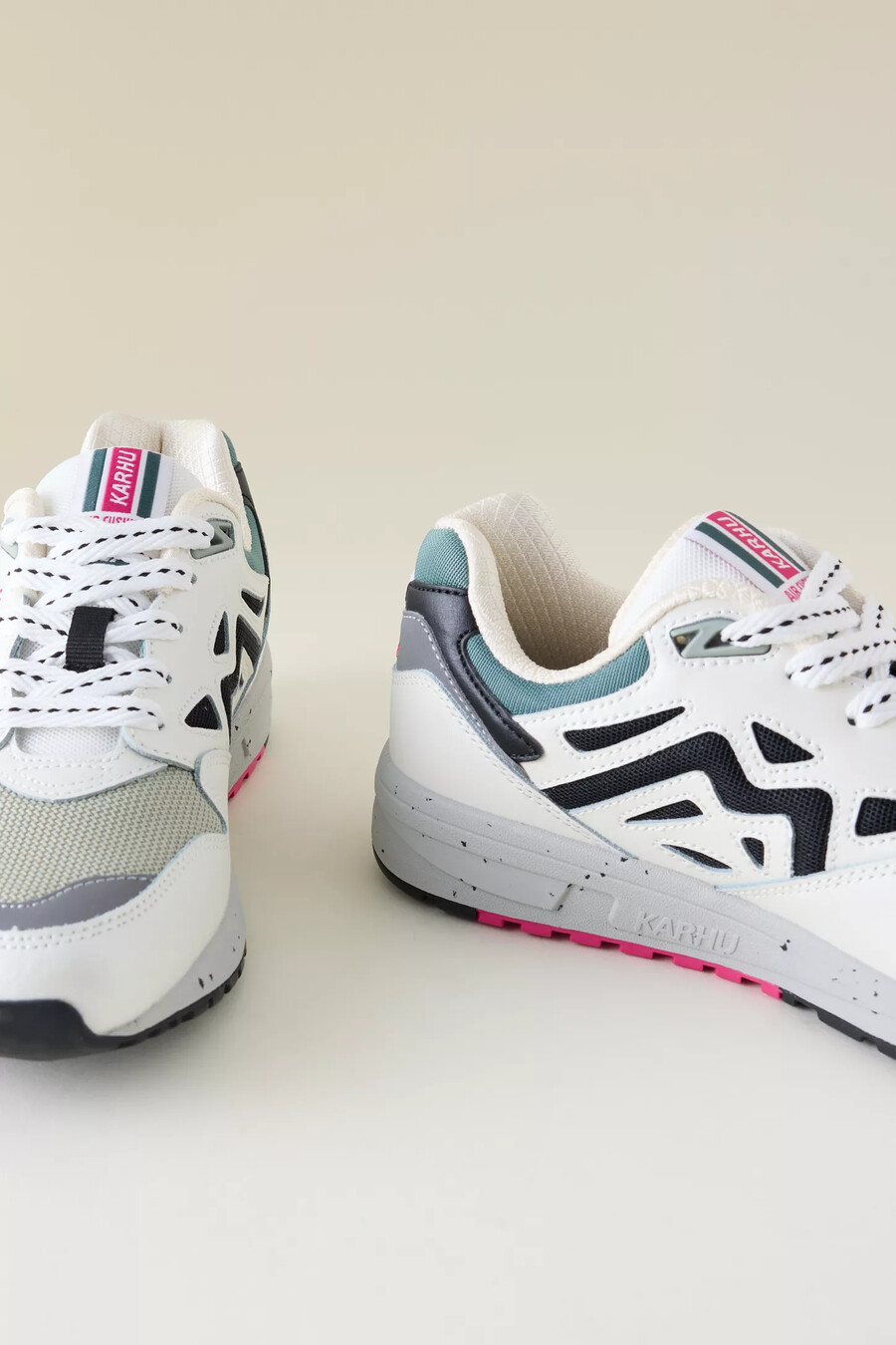 scarpe da ginnastica karhu legacy 96