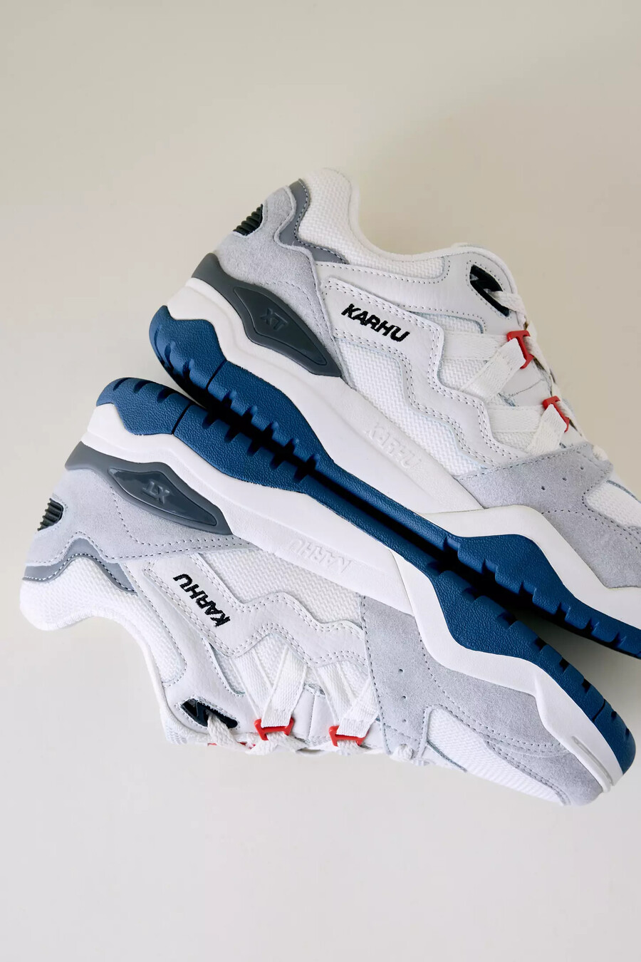 scarpe da ginnastica karhu fusion xt