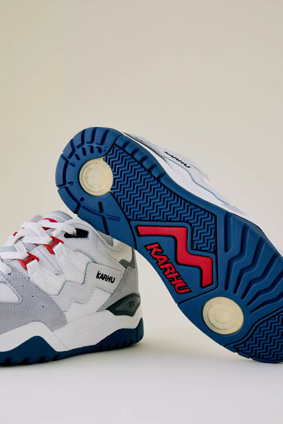 scarpe da ginnastica karhu fusion xt
