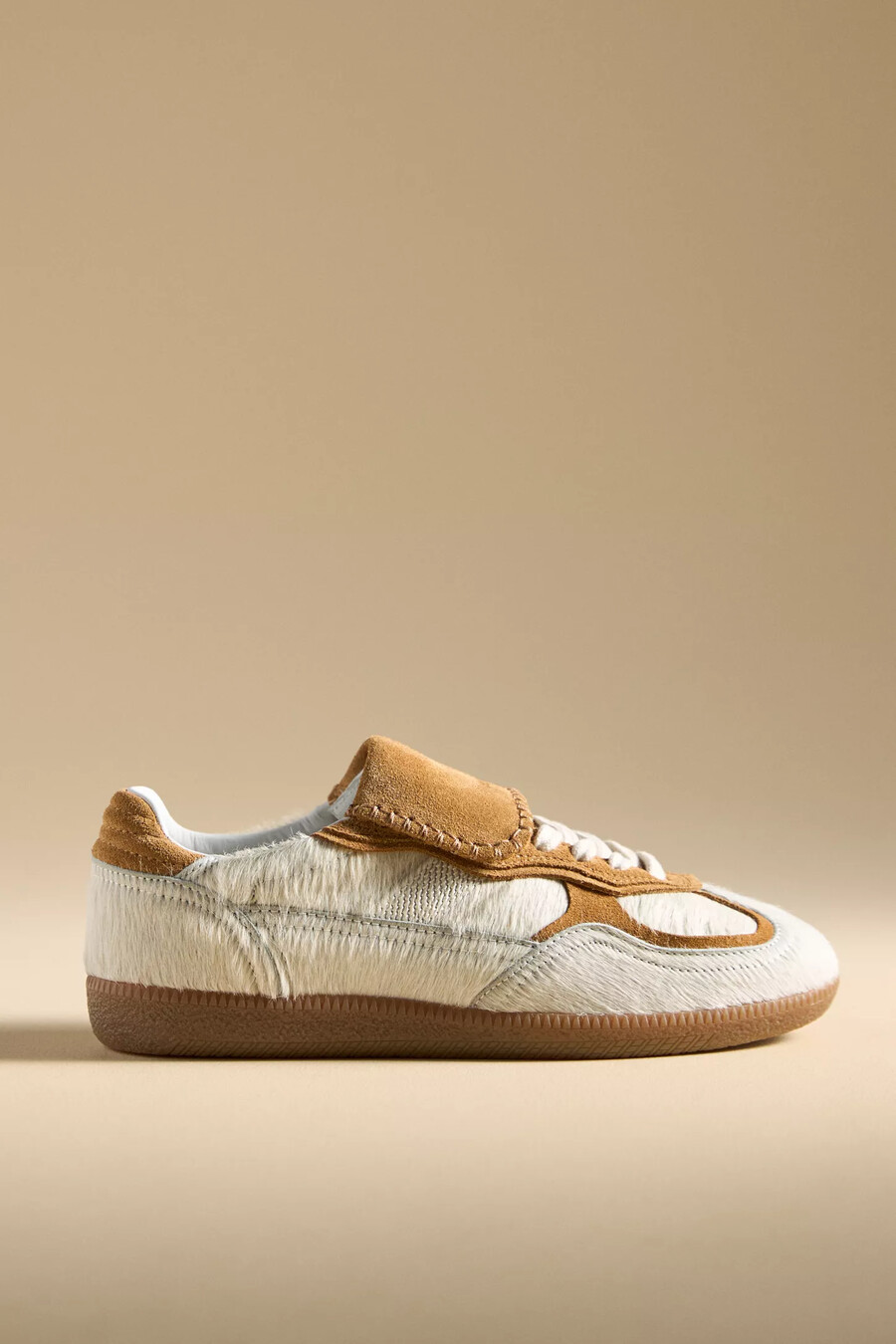 scarpe da ginnastica in morbida pelle alohas tb.490 club