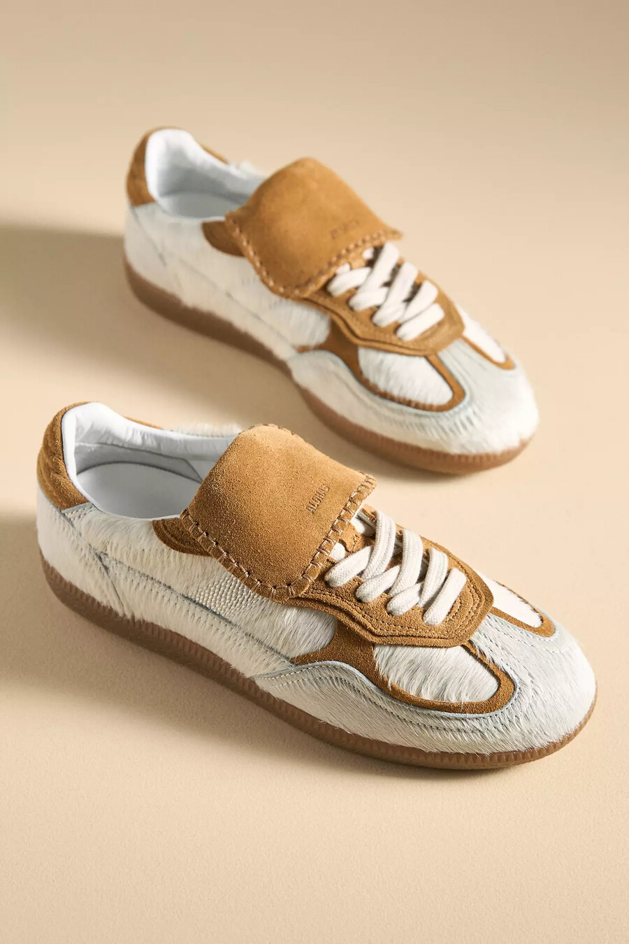 scarpe da ginnastica in morbida pelle alohas tb.490 club