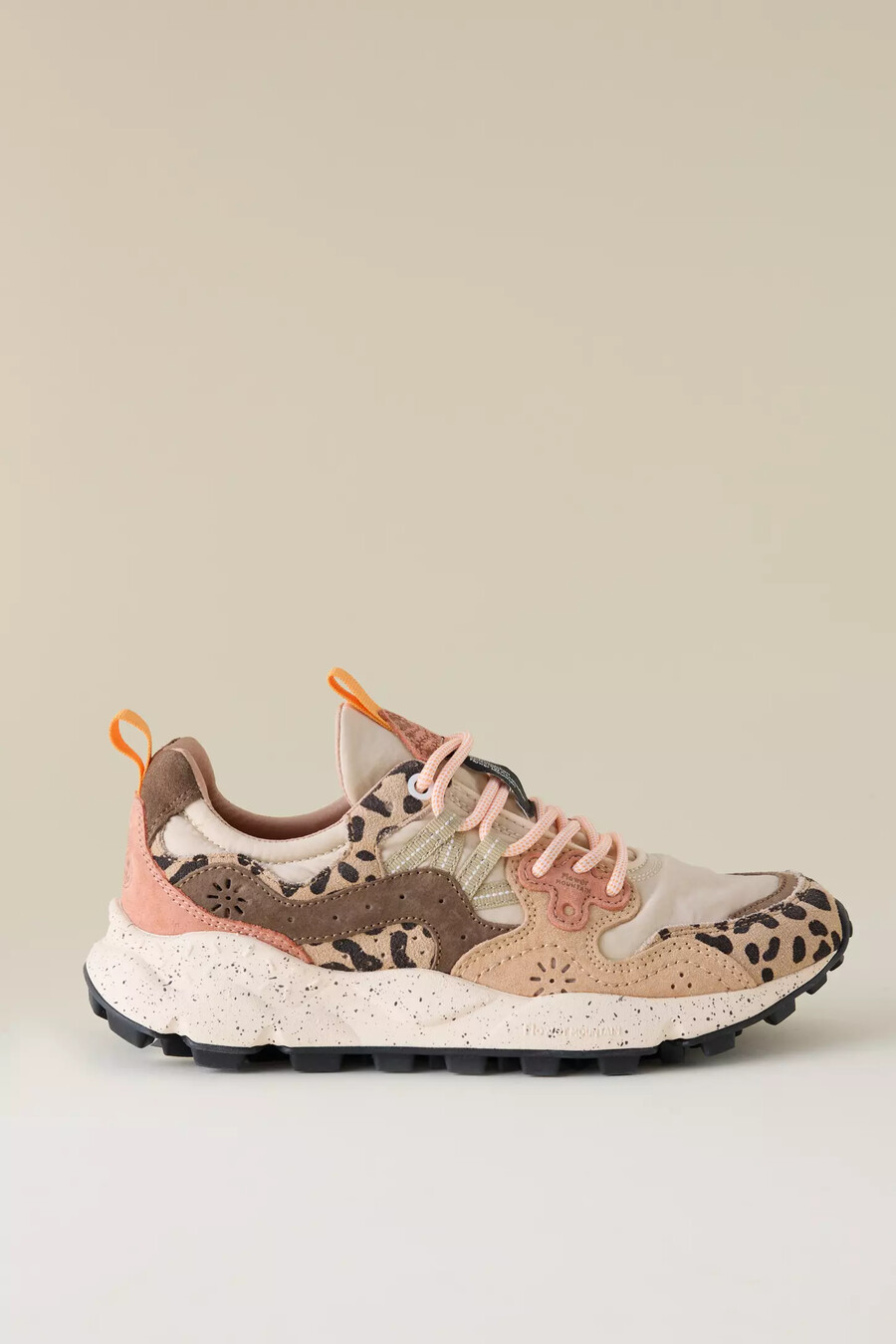 scarpe da ginnastica flower mountain yamano 3