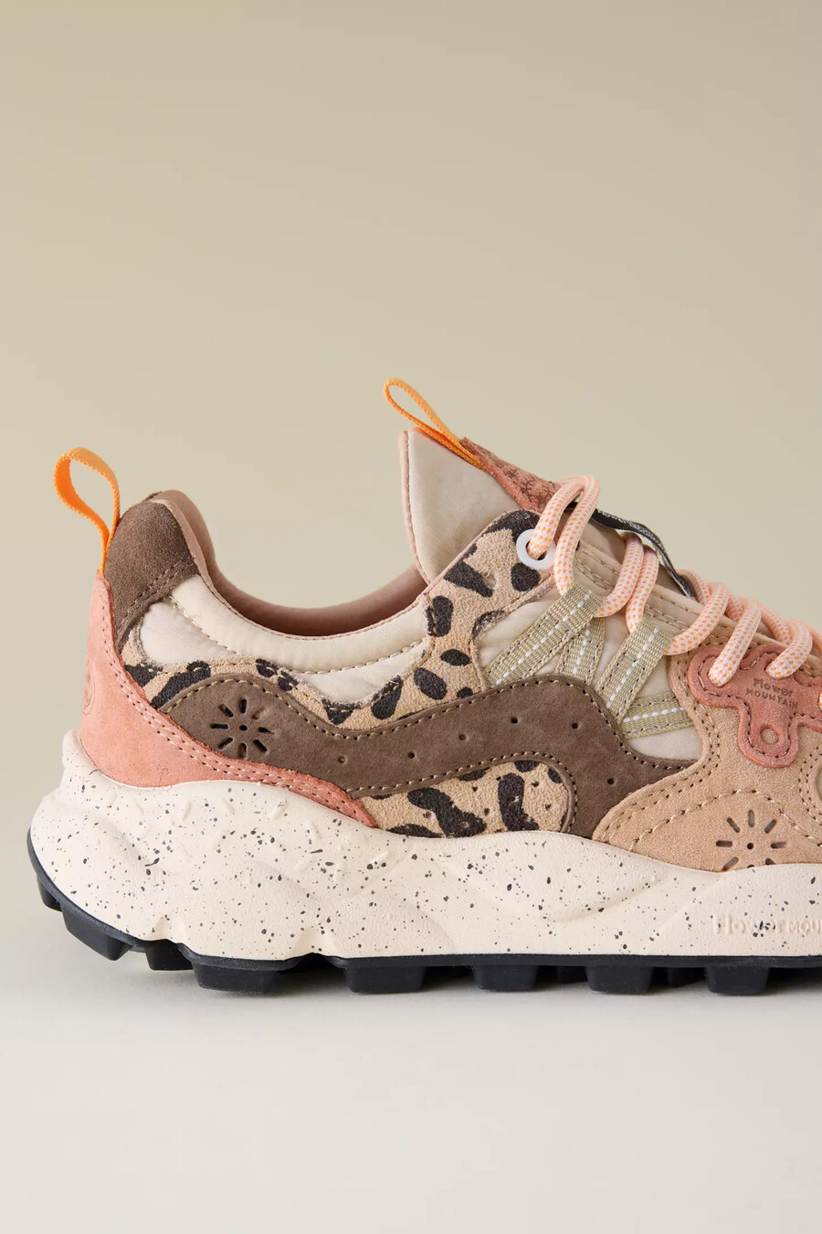 scarpe da ginnastica flower mountain yamano 3