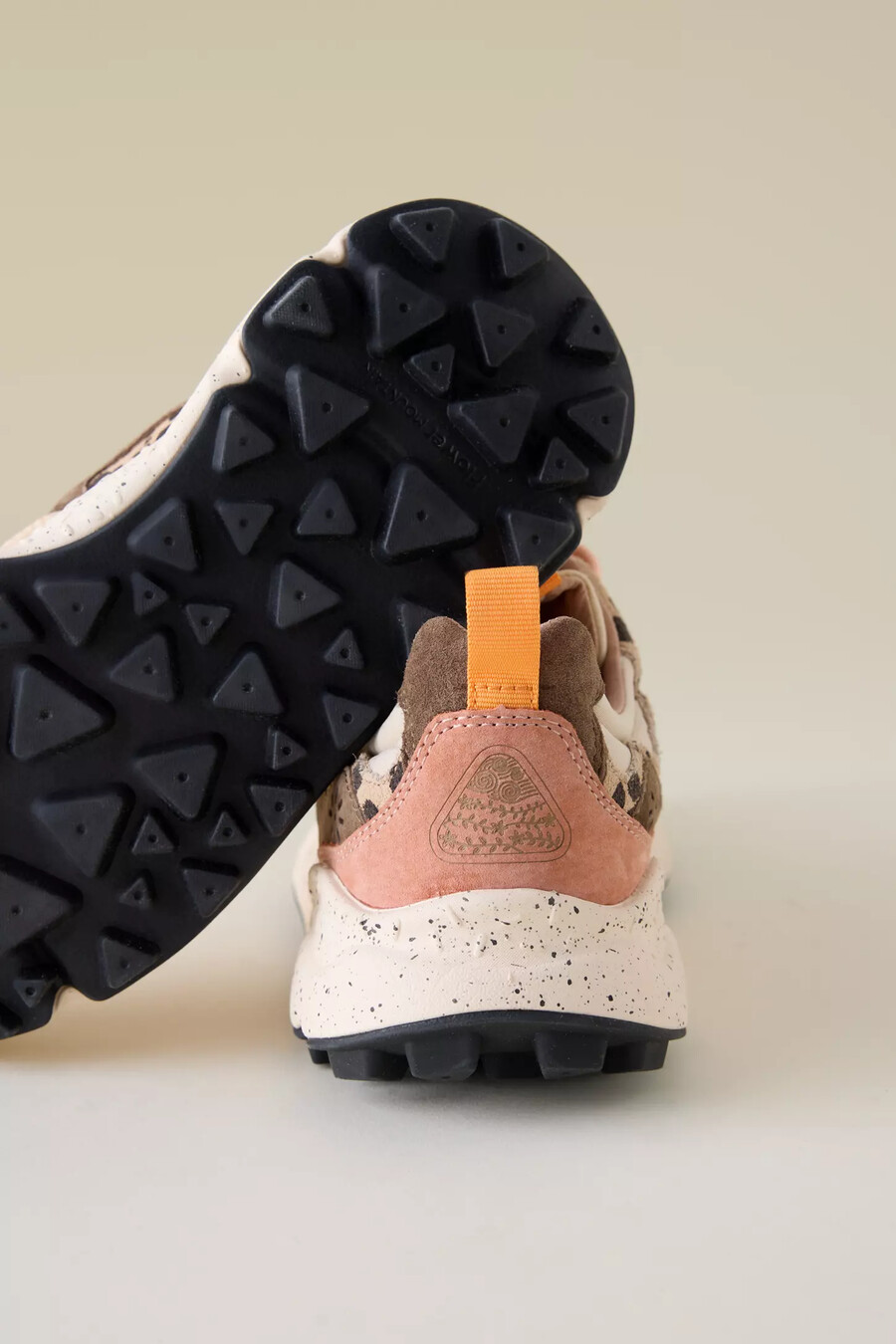 scarpe da ginnastica flower mountain yamano 3
