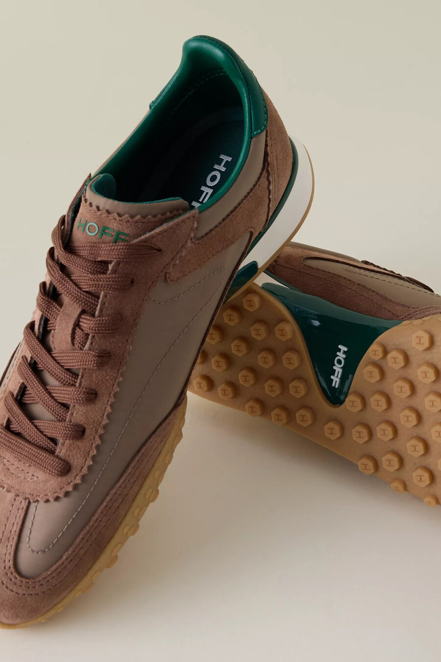 scarpe da ginnastica hoff bridge mkii