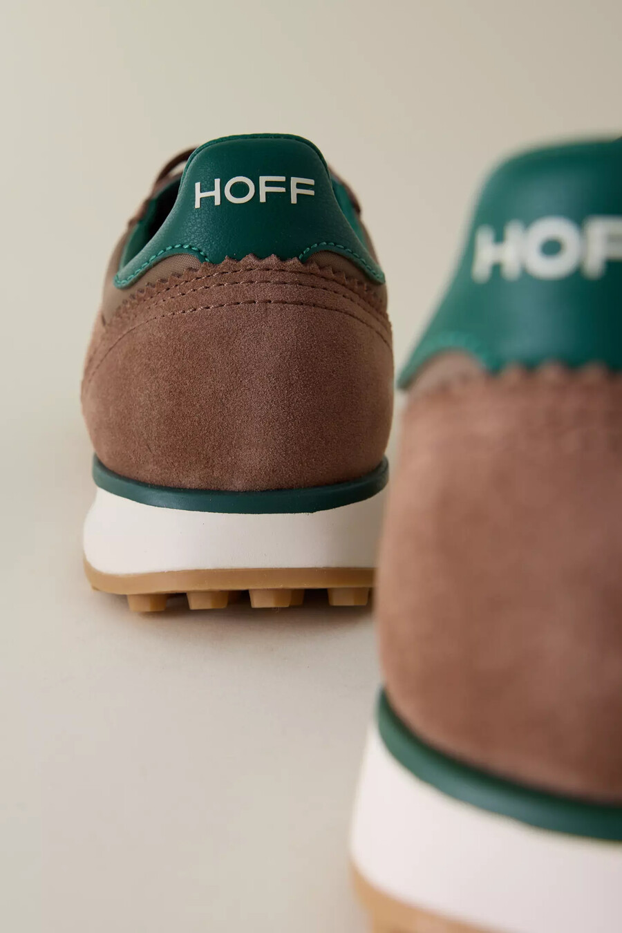 scarpe da ginnastica hoff bridge mkii