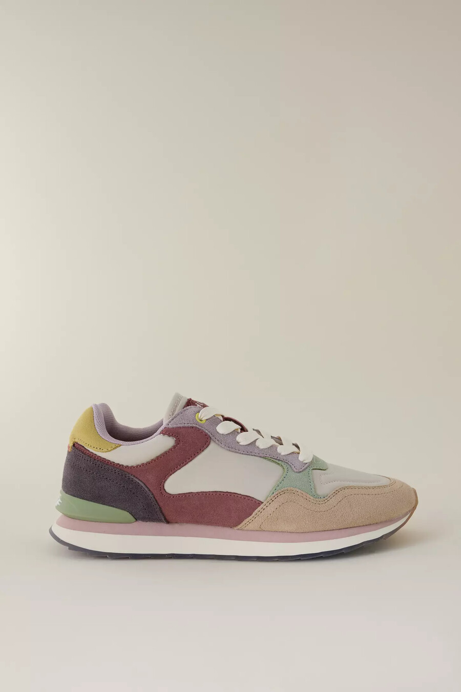 scarpe da ginnastica hoff city