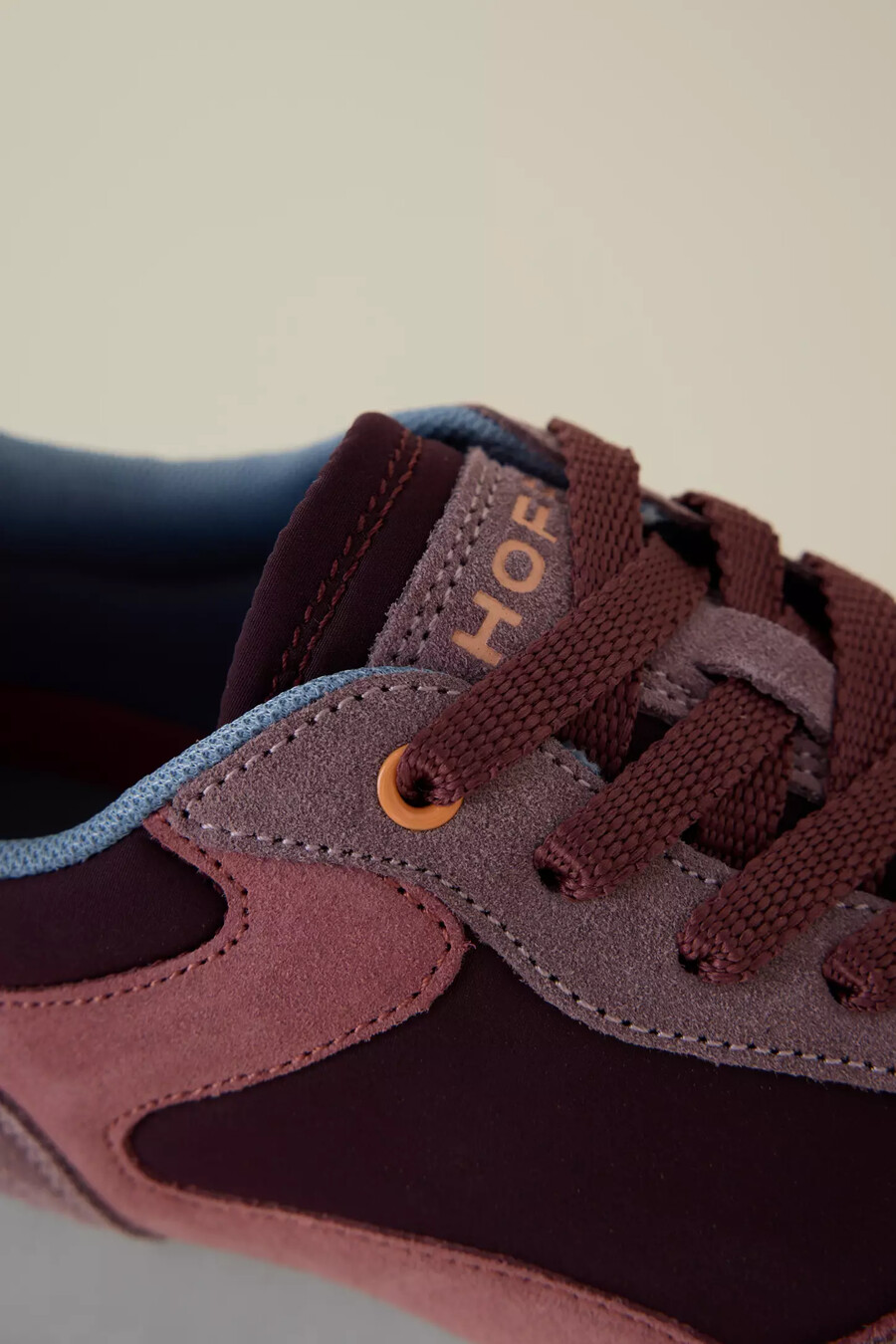 scarpe da ginnastica hoff city