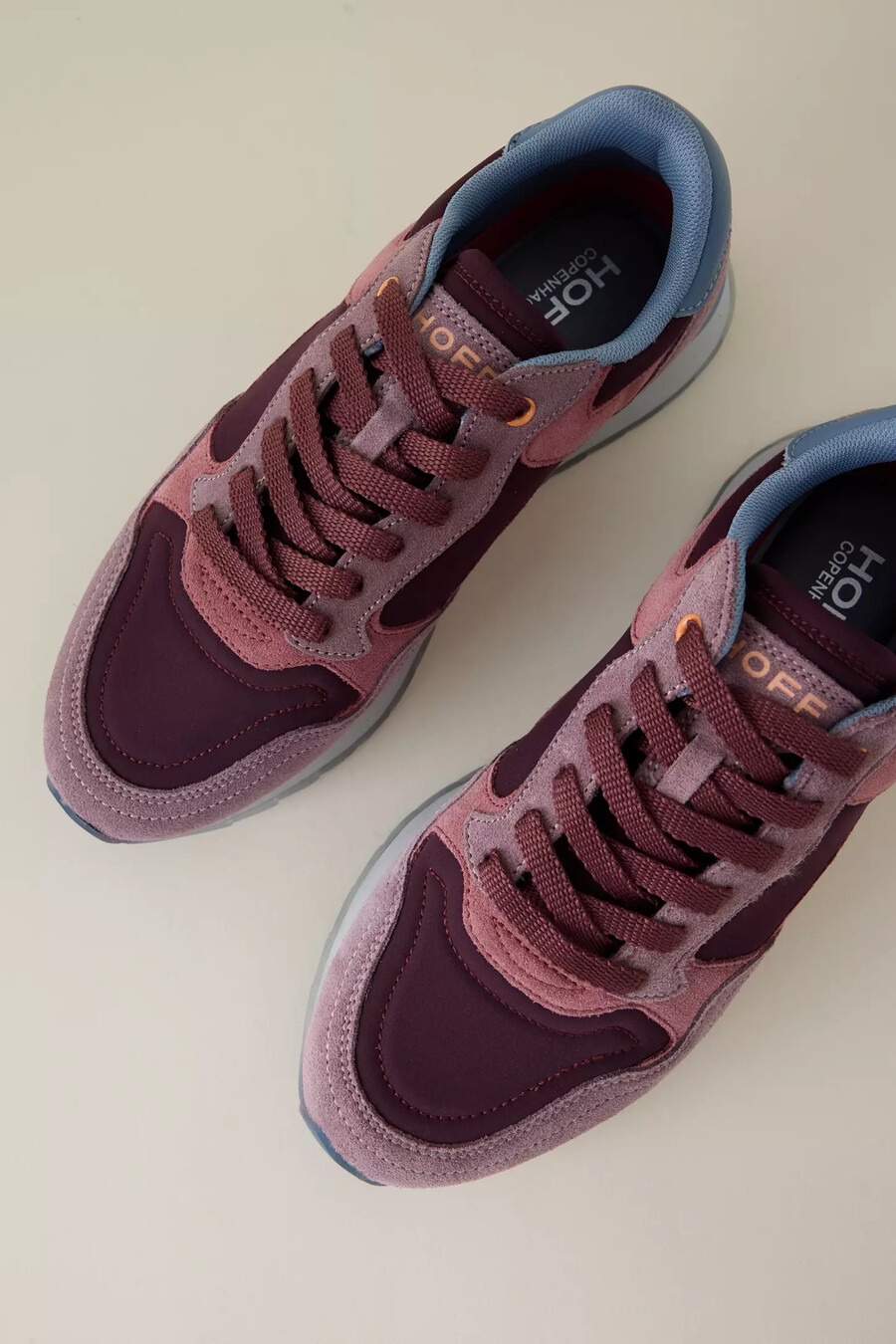 scarpe da ginnastica hoff city