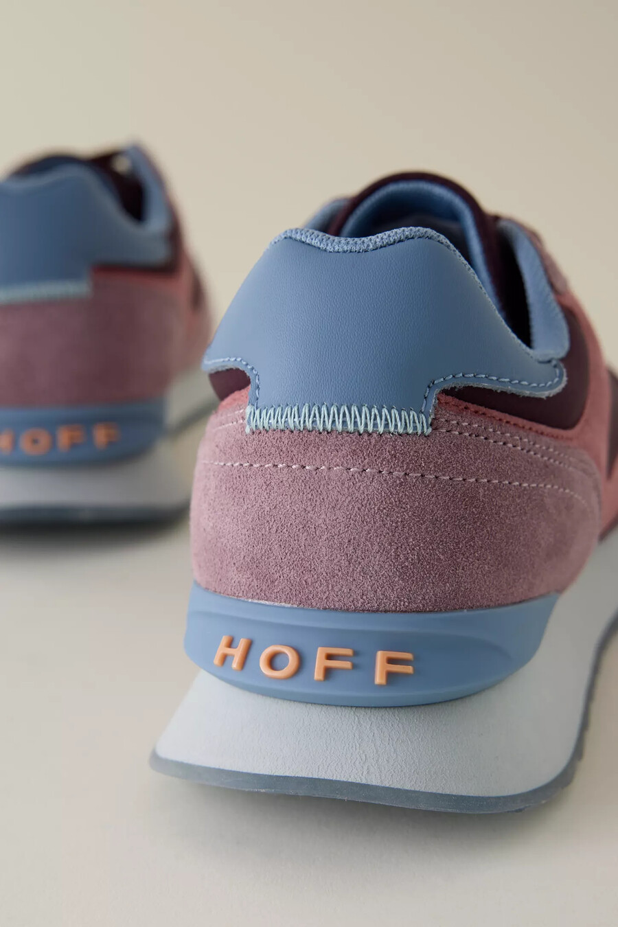 scarpe da ginnastica hoff city
