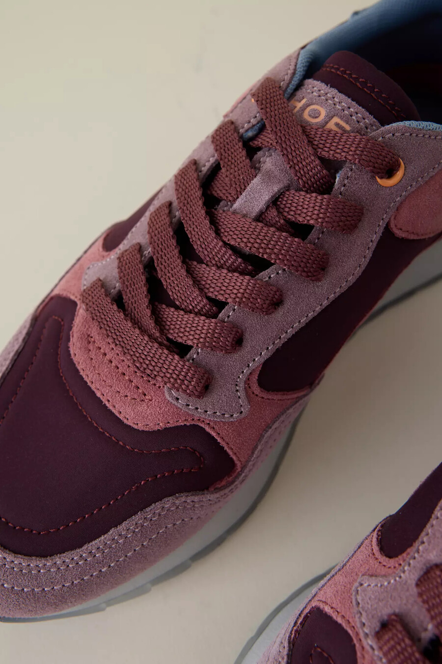 scarpe da ginnastica hoff city