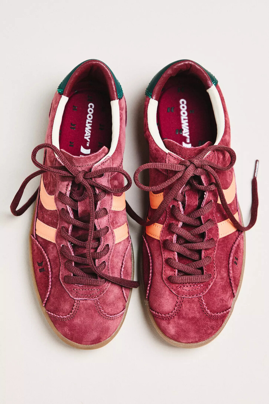scarpe da ginnastica kizuna coolway
