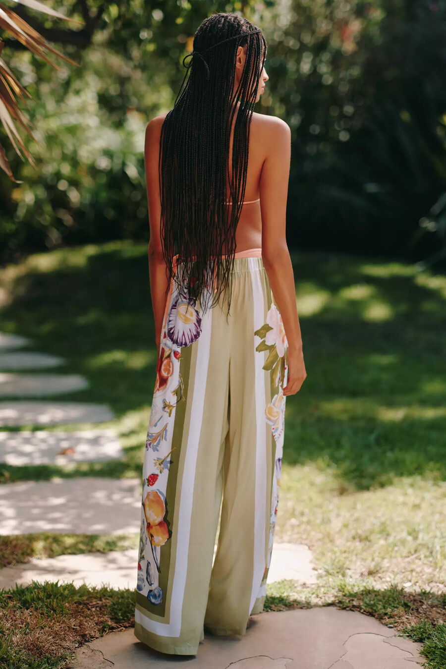 pantaloni seafolly riviera coast