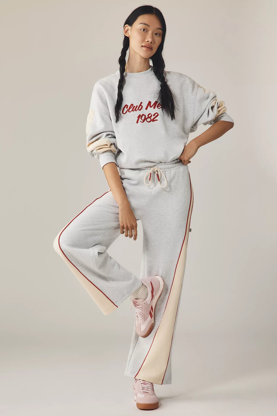 pantaloni sportivi araminta james malta