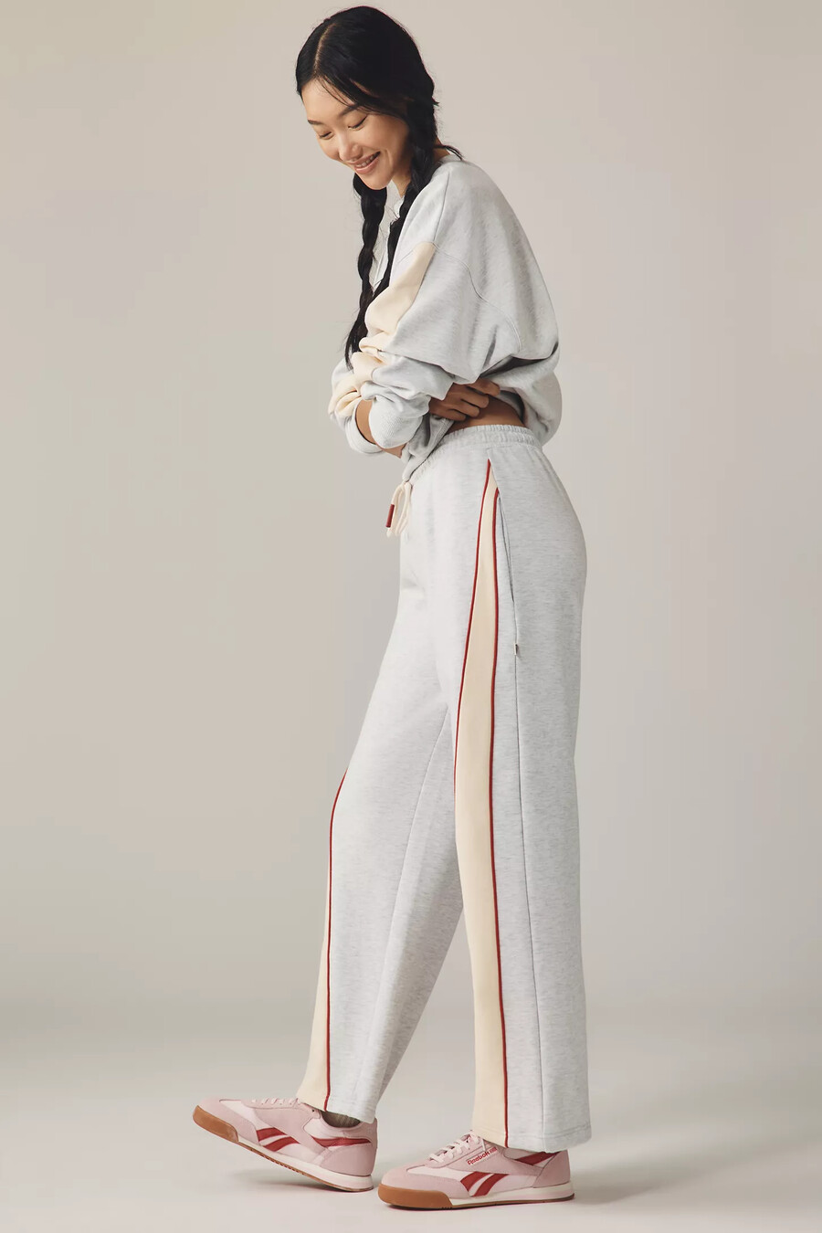 pantaloni sportivi araminta james malta