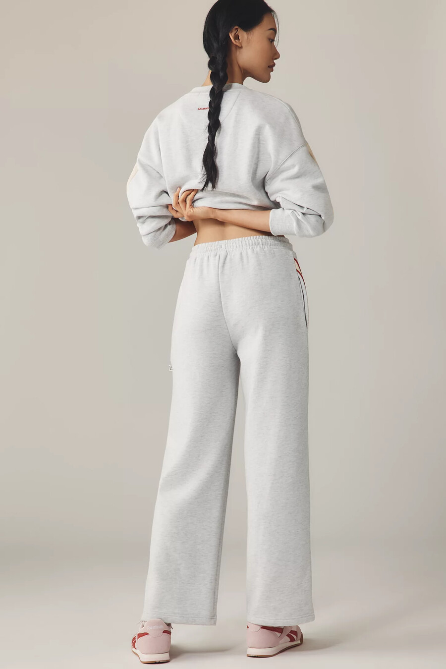 pantaloni sportivi araminta james malta