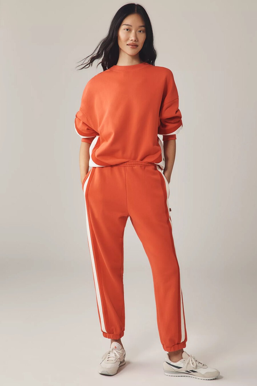 pantaloni sportivi araminta james bisous