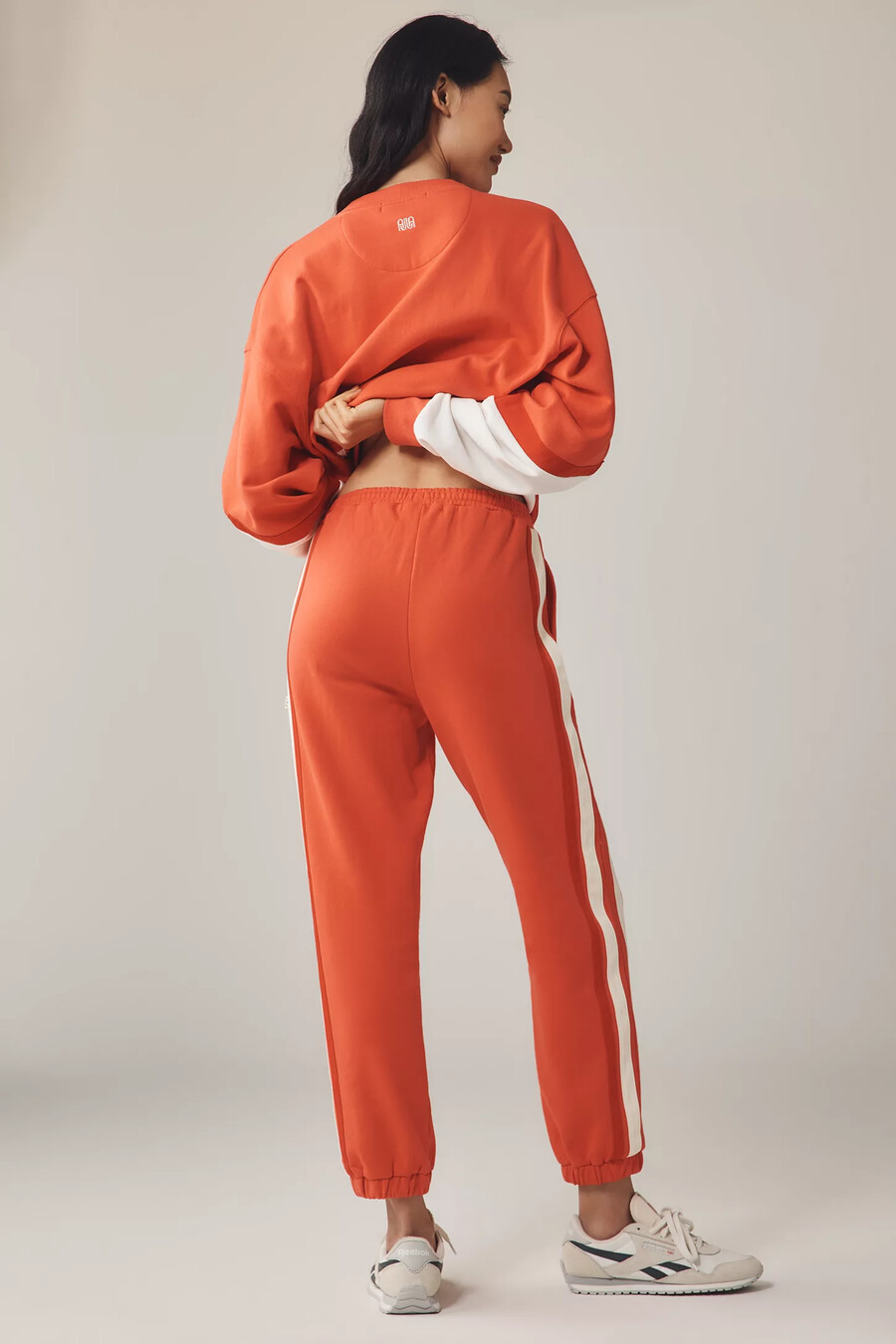 pantaloni sportivi araminta james bisous