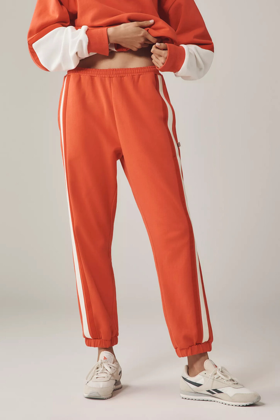 pantaloni sportivi araminta james bisous