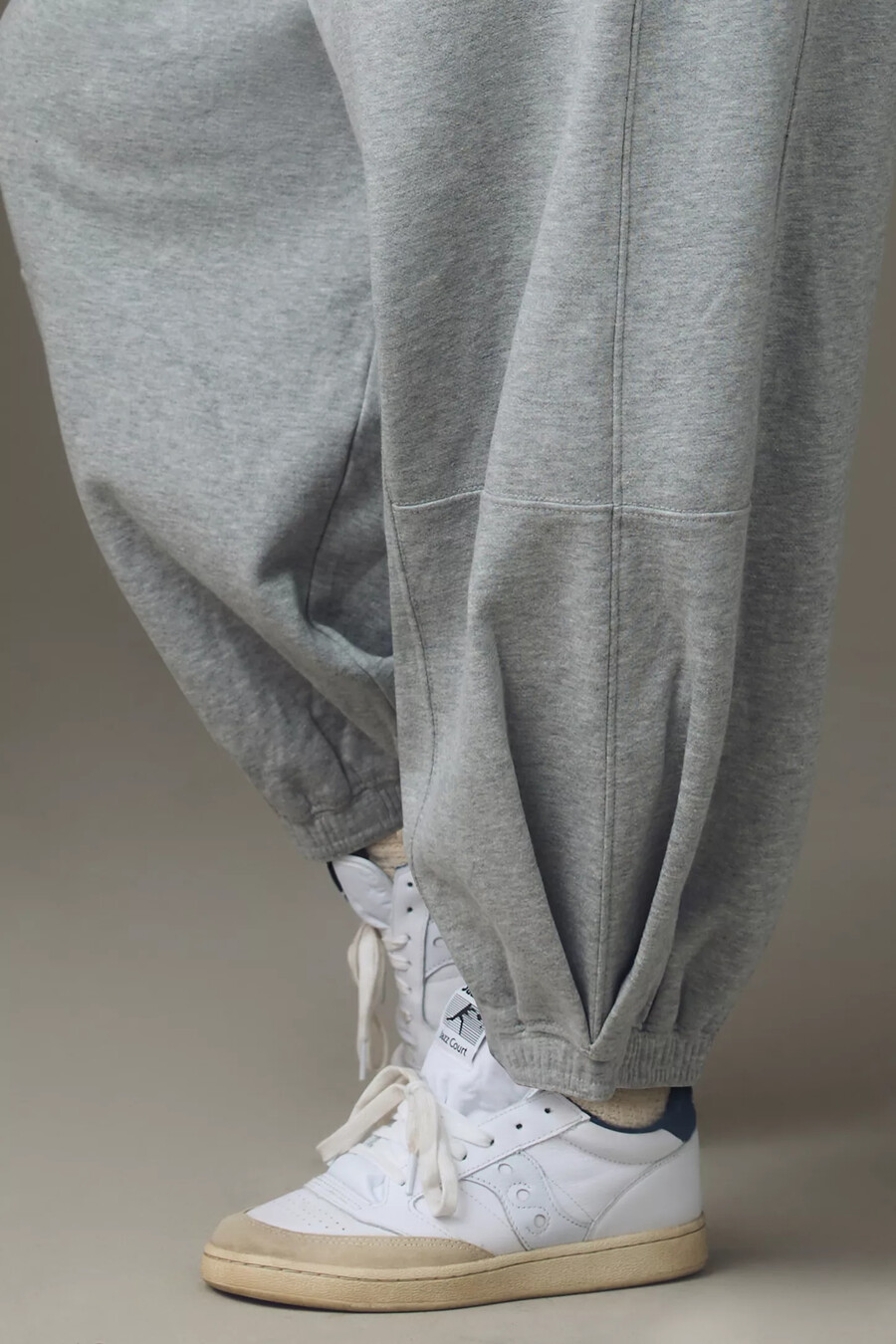 pantaloni da jogging heather daily practice