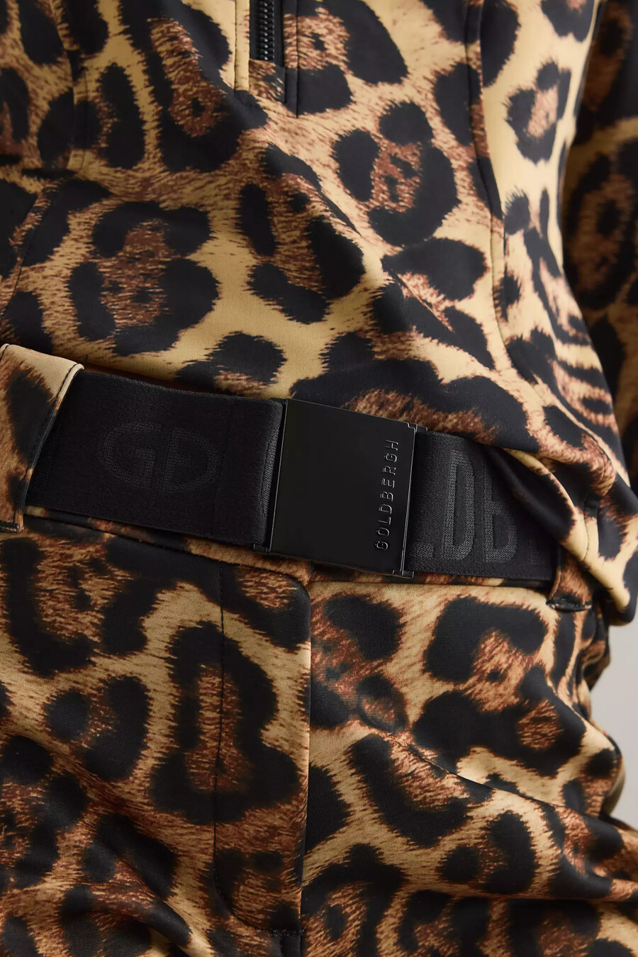 pantaloni da sci goldbergh minou