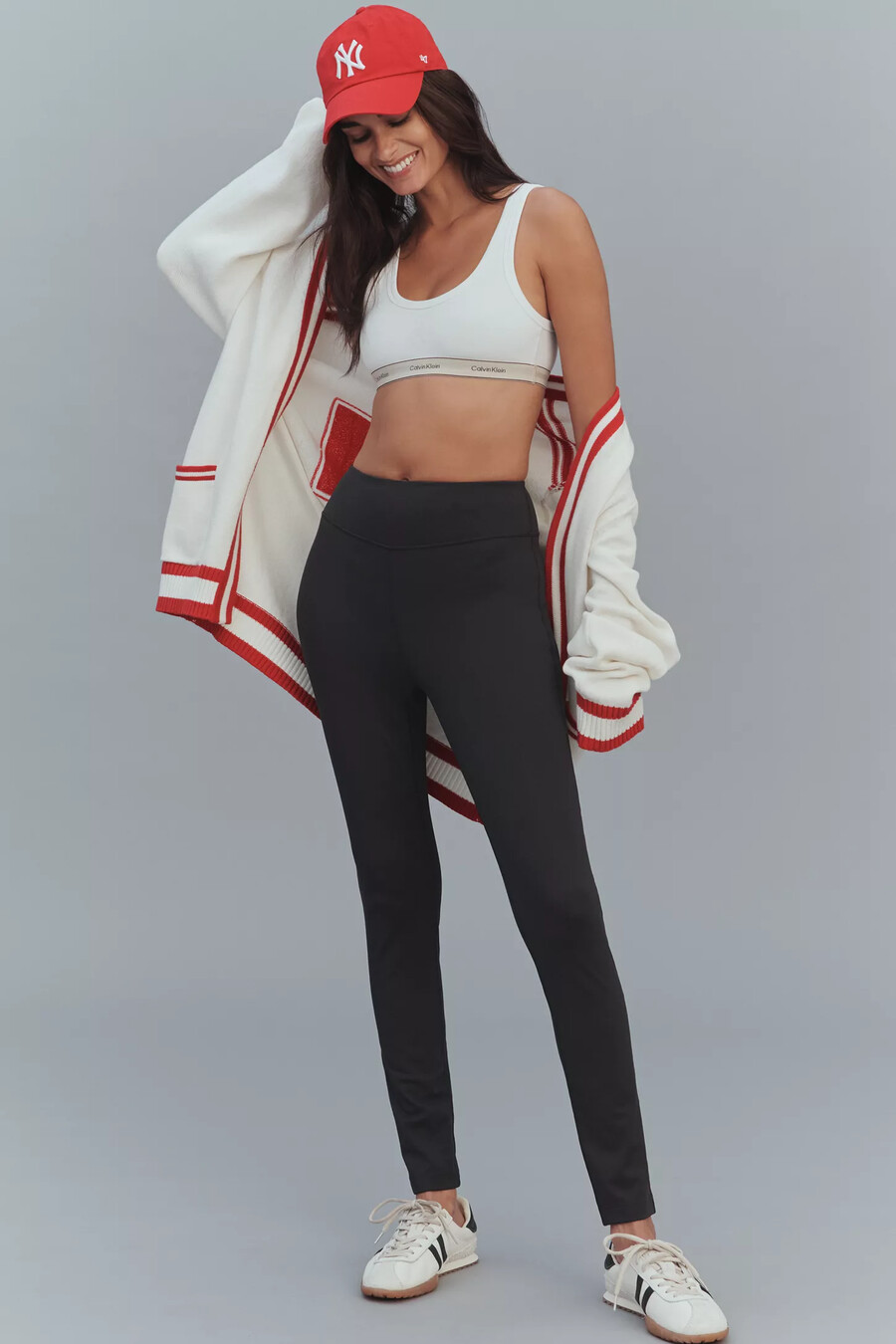leggings a vita alta daily practice waypoint