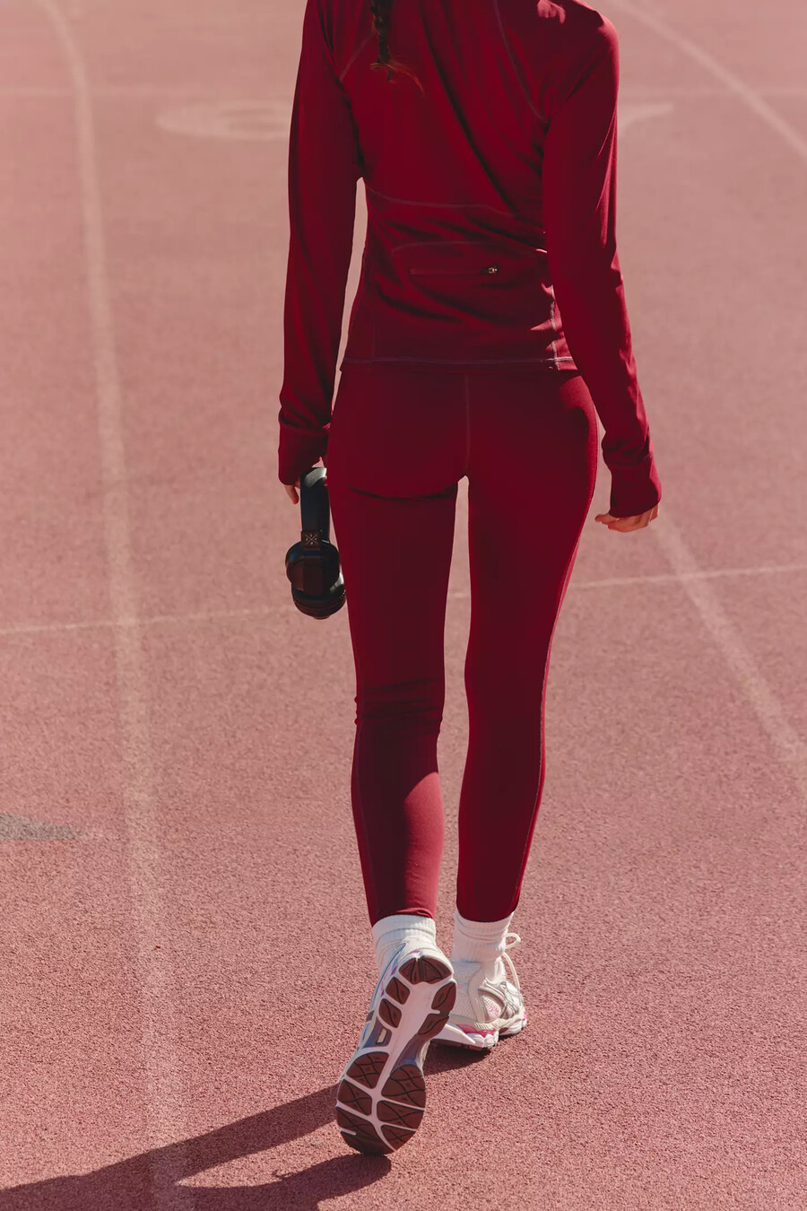 leggings vincenti per la pratica quotidiana