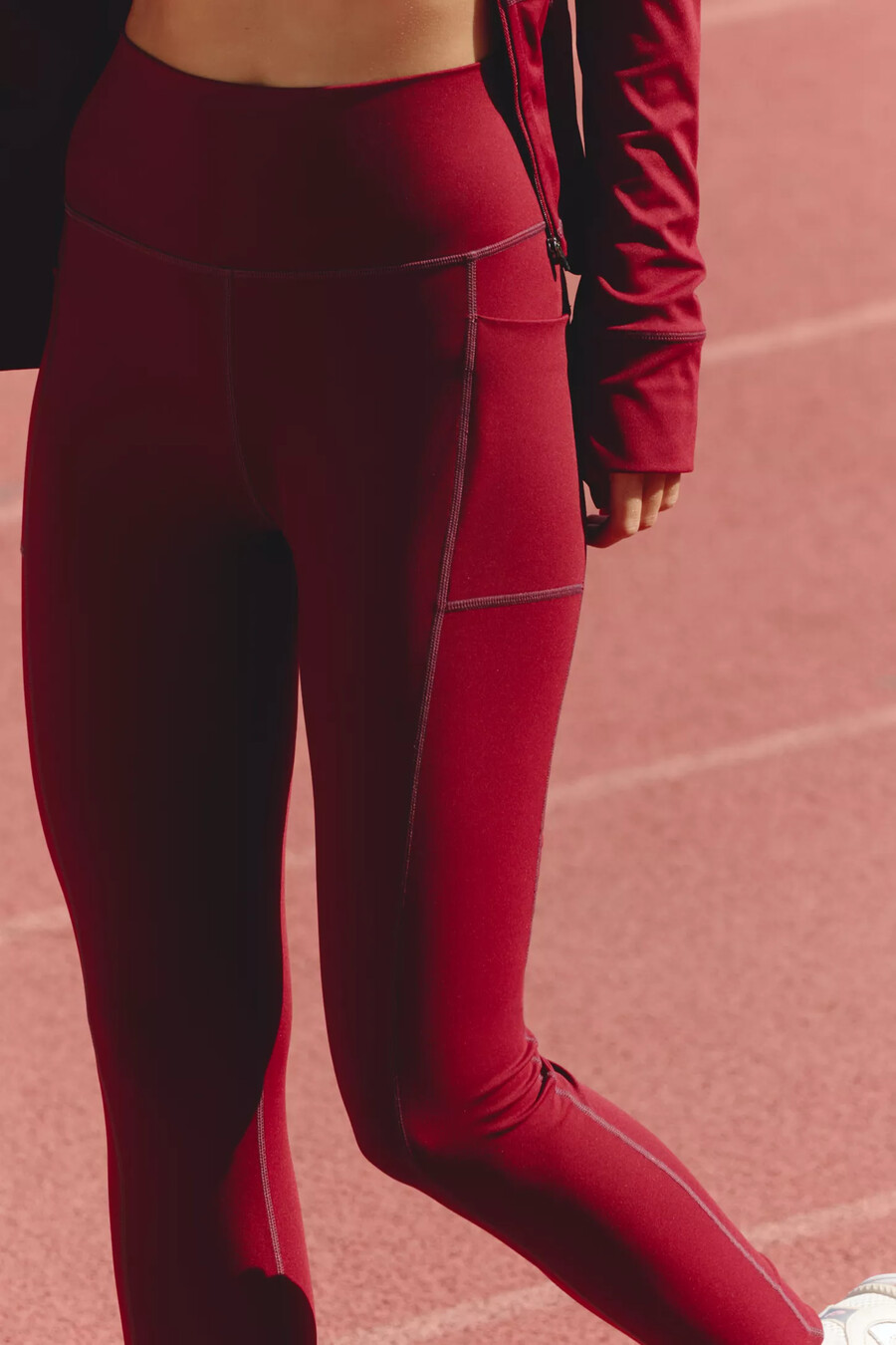 leggings vincenti per la pratica quotidiana